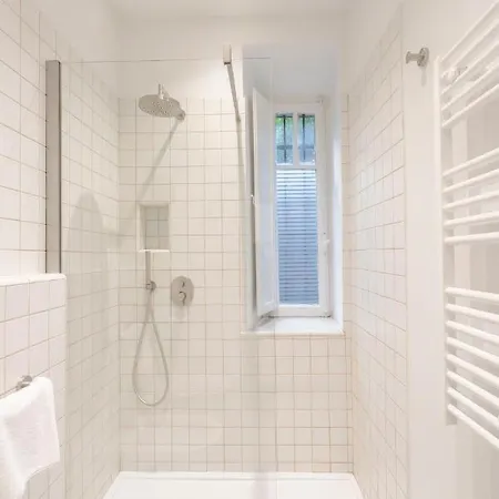 Apartment Torlonia *