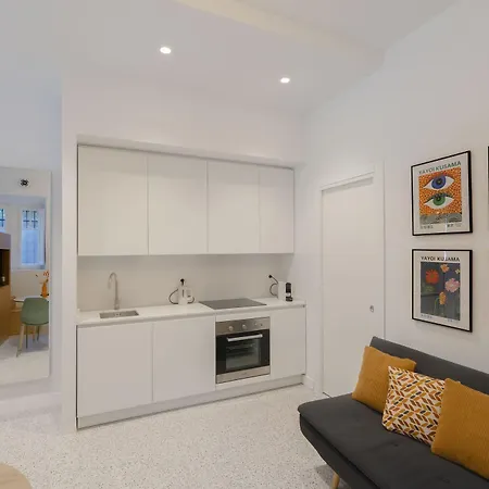 Torlonia Appartement