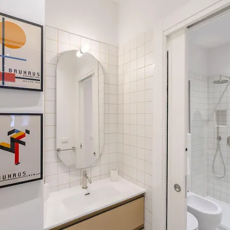 Appartamento Torlonia