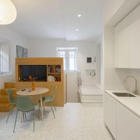 Apartamento Torlonia *