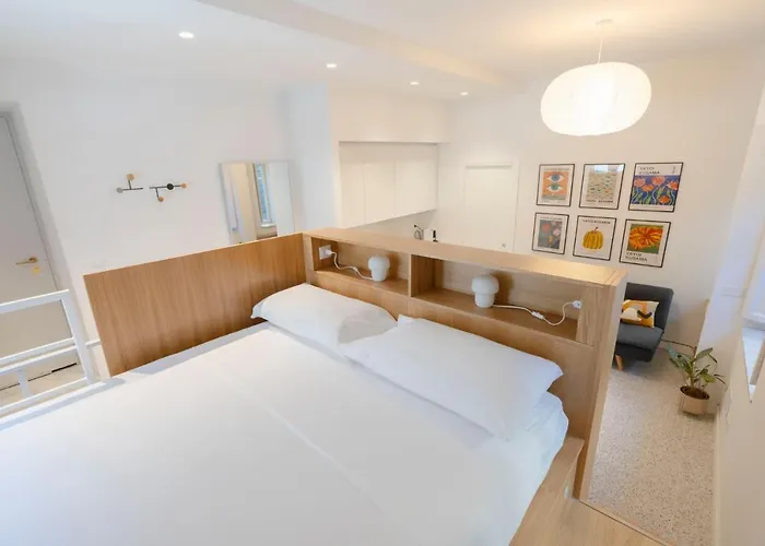 Torlonia Apartamento Roma