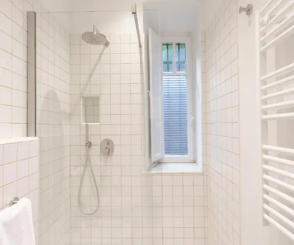 Apartamento Torlonia *