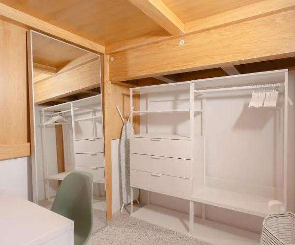 Torlonia Apartamento *