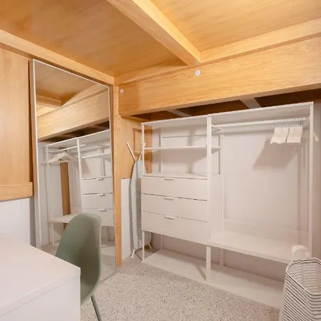 Torlonia Appartement *