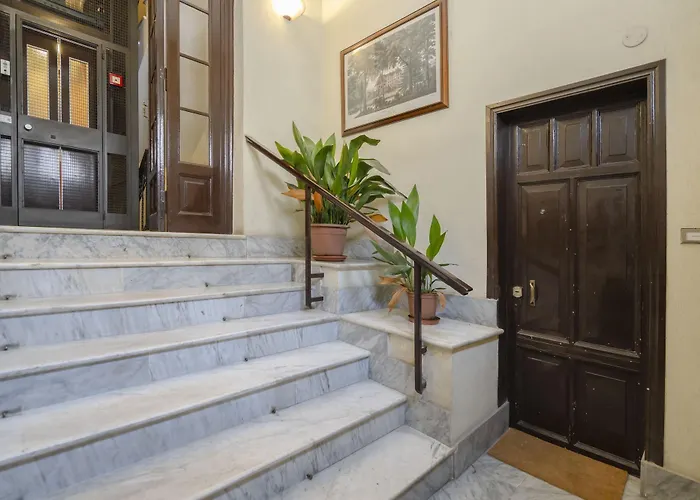 Torlonia Appartement Rome