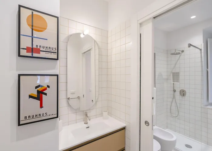 Appartement Torlonia