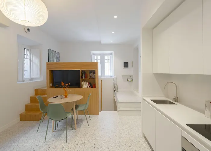 Appartement Torlonia *